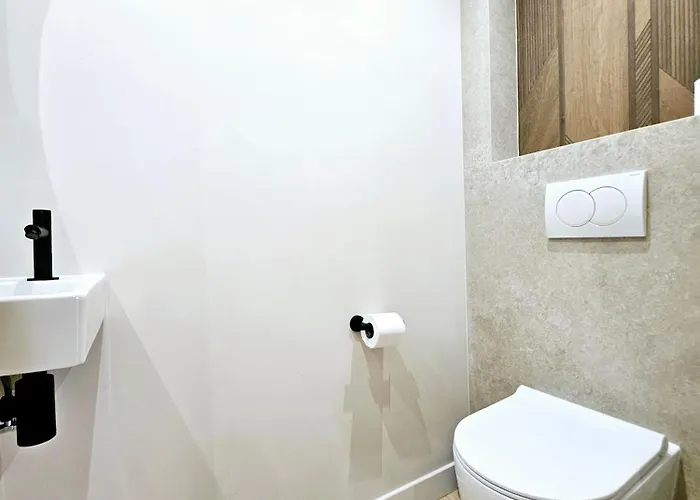 Le Dotec Mediterraneen - Triplex Dans Le Vieil